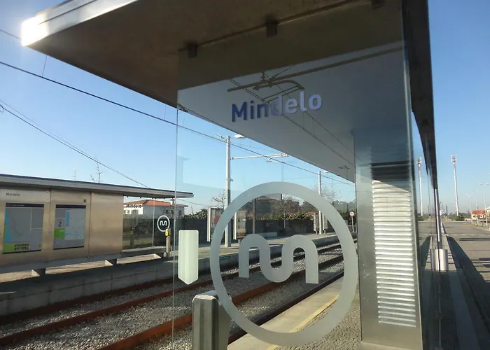 Casa De Semesterbostad Vila do Conde