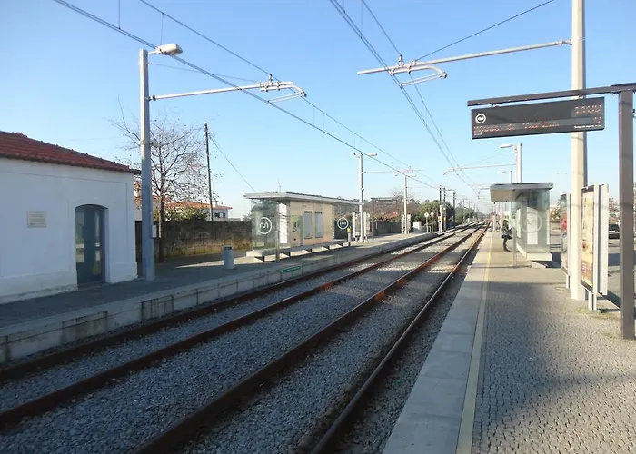 卡萨代普拉亚度假屋 度假居 孔迪镇