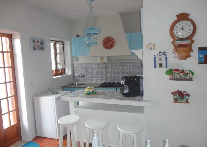 Casa De Praia 펜션