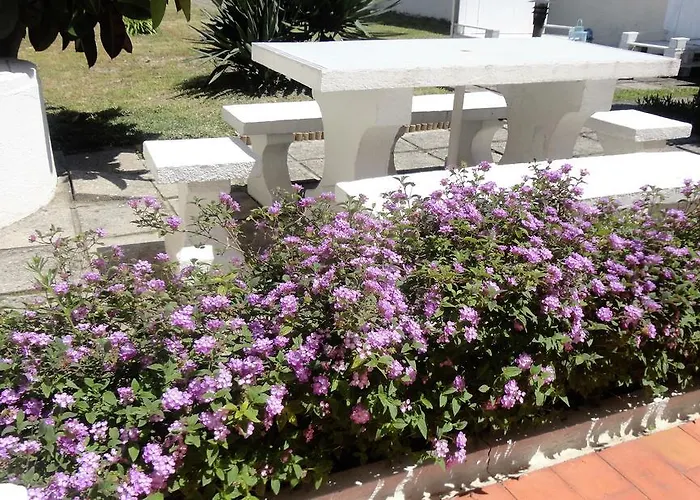 Casa De Praia 펜션