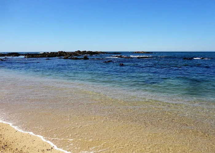 펜션 Casa De Praia