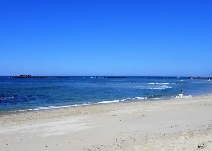 Casa De Praia 빌다도콘데