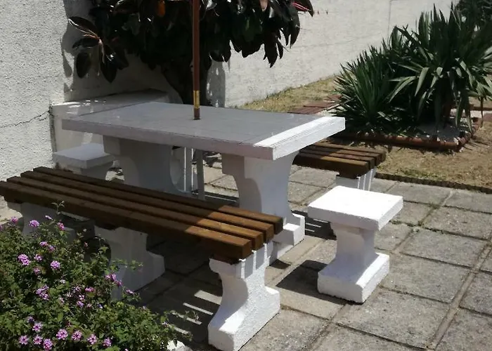 Semesterbostad Casa De Vila do Conde