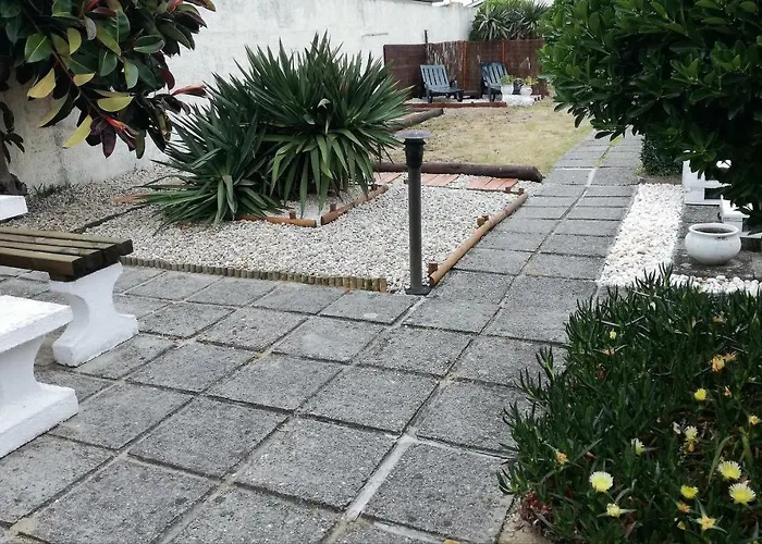 度假居 卡萨代普拉亚度假屋