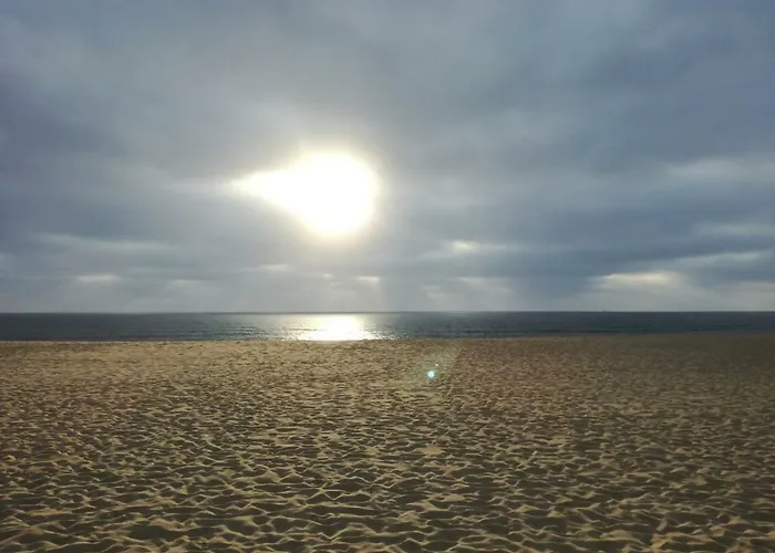 Casa De فيلا دو كوندي