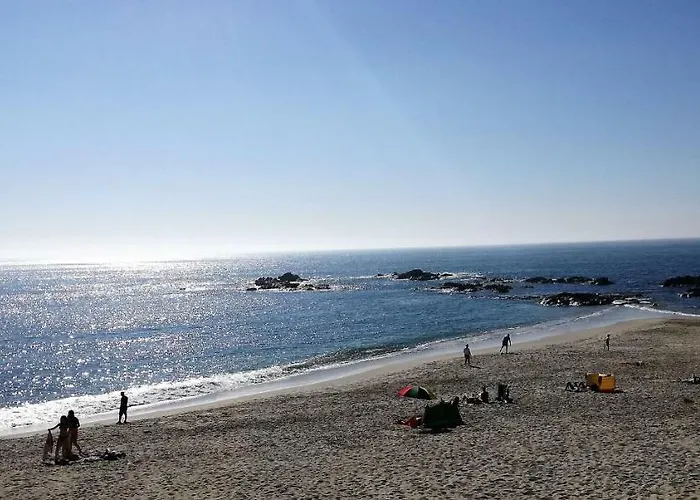 Casa De * Vila do Conde