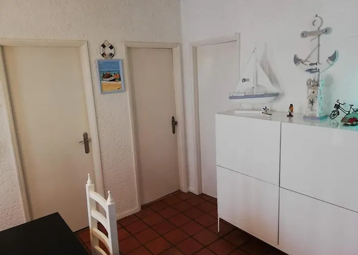 Casa De Semesterbostad *