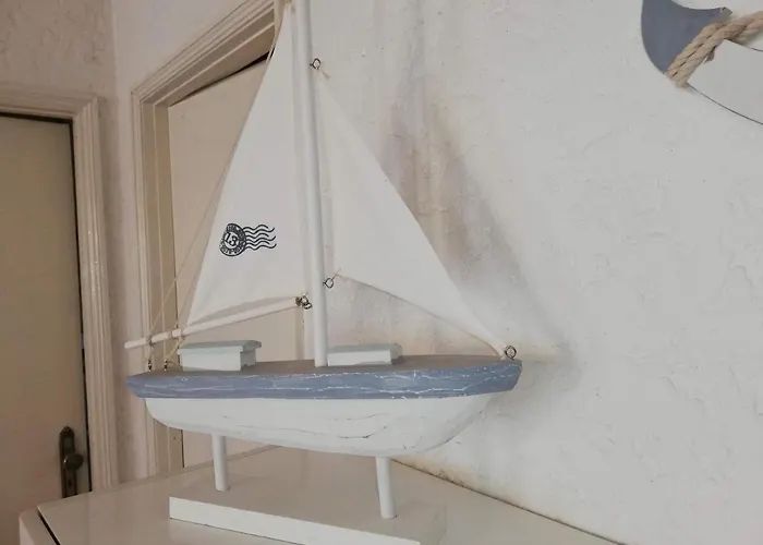 Casa De Praia * 빌다도콘데